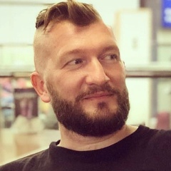 Сергей Лобанов, 06.02, Москва