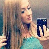 Tynna Knust, 07.08.1991, Belo Horizonte