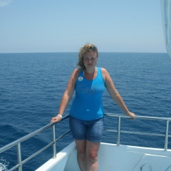 Лена Богатырёва, 09.04.1988, Алматы