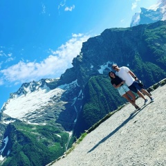 Сергей Костюк, 20.12.1987, Санкт-Петербург