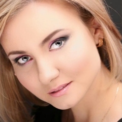Елена Цыганкова, 08.04.1983, Алматы