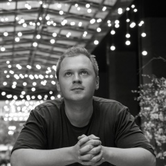 Павел Маркин, 16.06, Москва