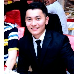Dauren Bukenbayev, 29.05, Алматы