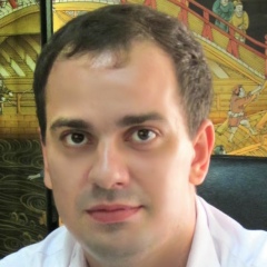 Денис Минко, 07.07, Pattaya