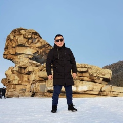 Артур Ан, 11.09.1994, Буркотово