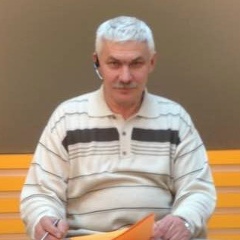 Константин Фисков, 05.03.1963, Биробиджан