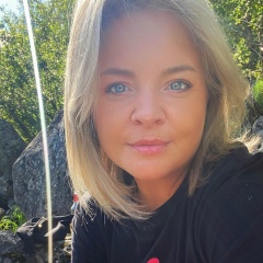 Любовь Куликова, Мурманск