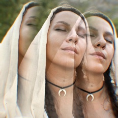 Мария Медведица, 19.03.1989