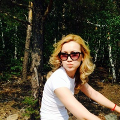 Laura Tuleushova, 06.04.1987, Алматы