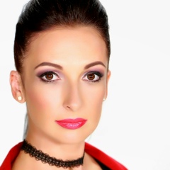 Олеся Кайряк, 25.10, Кишинев