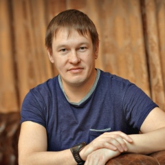 Ильдус Минигаянов