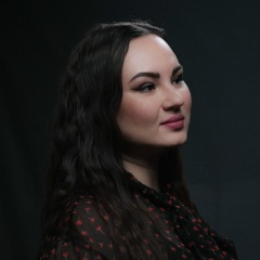 Анна Манукова, 02.06.1992, Москва