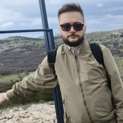 Алексей Красников, 27.01, Ростов-на-Дону