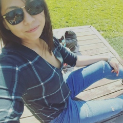 Iona Li, 15.09.1993