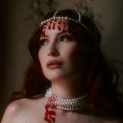 Карина Рахматуллина, 03.02
