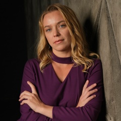 Валерия Благовестная, 07.06.1987, Краснодар