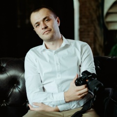 Денис Цветков, 10.07.1992, Оренбург