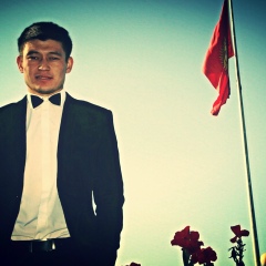 Marlen Smith, 01.03.1991, Ош