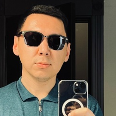 Beknazar Tokbergen, 24.10, Шымкент