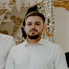 Роман Зикеев, 17.11