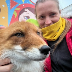 Юлька Юлька, 26.08, Санкт-Петербург