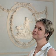 Наталья Ульянкова, Санкт-Петербург