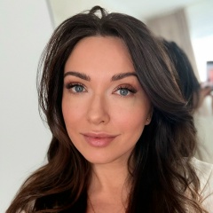 Алла Пругер, 02.05, Санкт-Петербург