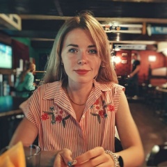 Alina Kornilova, 17.10, Бишкек