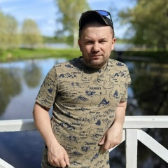 Дмитрий Семёнов, 19.08.1984, Санкт-Петербург