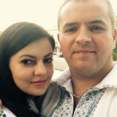Наталя Шевчук, 24.04, Збараж