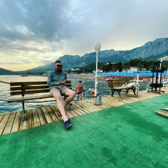 Александр Каменков, 07.04.1989