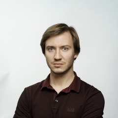 Андрей Сергеев, 23.12.1987, Санкт-Петербург