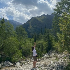 Елена Валерьевна, 04.06, Москва