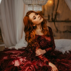 Anastasia Stepenko, 05.06.1994, Киев