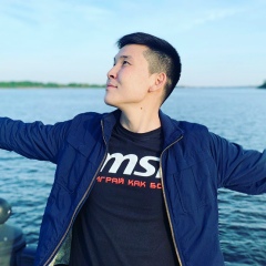 Arslan Stanislavovich, 04.02