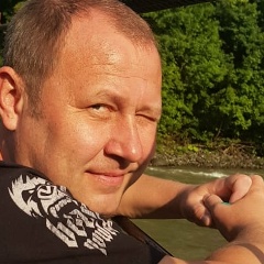 Роман Власов, 21.05