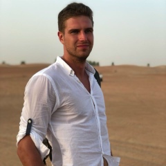 Gleb Dokuchaiev, 21.12.1991, Санкт-Петербург