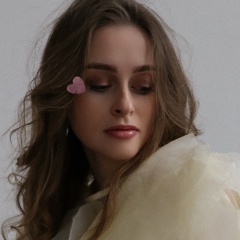 Настасья Филиппова, 05.11, Москва