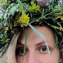 Татьянка Цыкарева-Тинибекова, 10.08