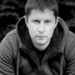 Александр Ячменников, 03.04, Воронеж