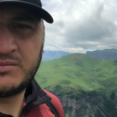Хасан Хасанбиев, 22.01, Нальчик