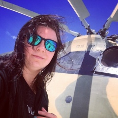 Анастасия Чекурина-Баранова, 25.11, Москва