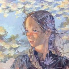 Diana Kazbeken, Астана