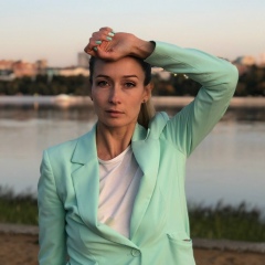 Мария Колодкина, 10.05.1987, Пермь