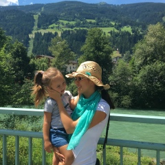 Jana Khalupkova, 21.08