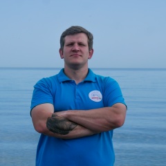 Владимир Коломийченко, 19.05.1989, Ставрополь