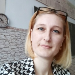 Екатерина Гаркушина, 05.04, Каясула