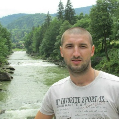 Владимир Колесников, 06.03.1983, Александрия