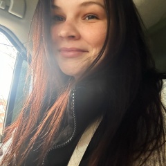 Виктория Колесникова, 14.03.1994, Кулебаки