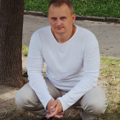 Николай Карпюк, 19.12.1989, Луцк